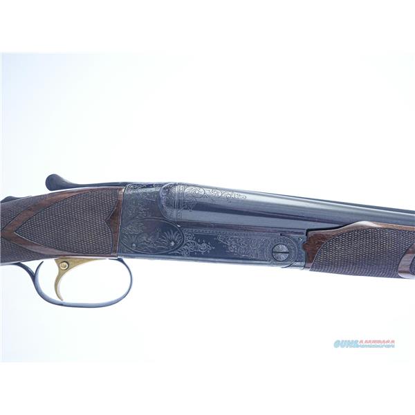 28 Gauge Winchester - Model 21-5, 28ga. 28" Barrels Choked IC/M. #30891