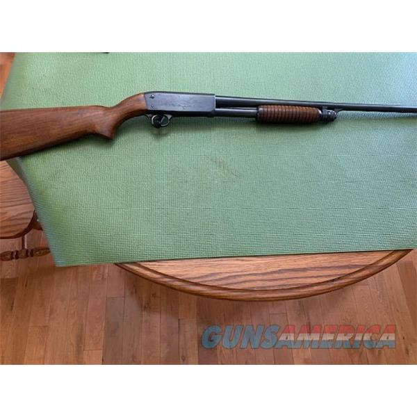Ithaca 37 Featherlight 20 Gauge