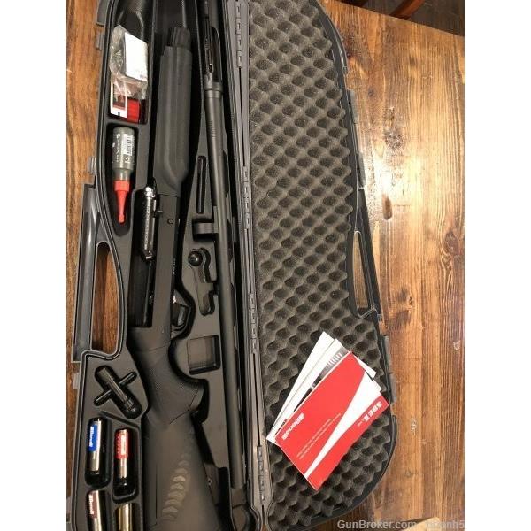 Super Black Eagle (SBE) II Benelli SBE
