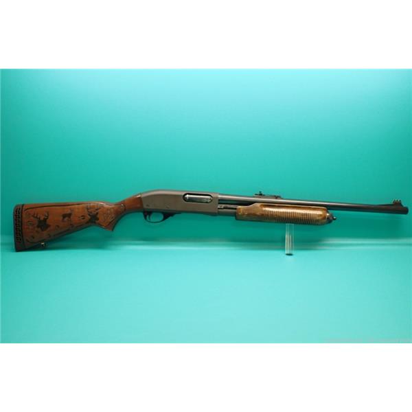 Remington 870 Wingmaster 12ga 2-3/4" 20"bbl Shotgun PENNY! 21718S 20 inch " barrel