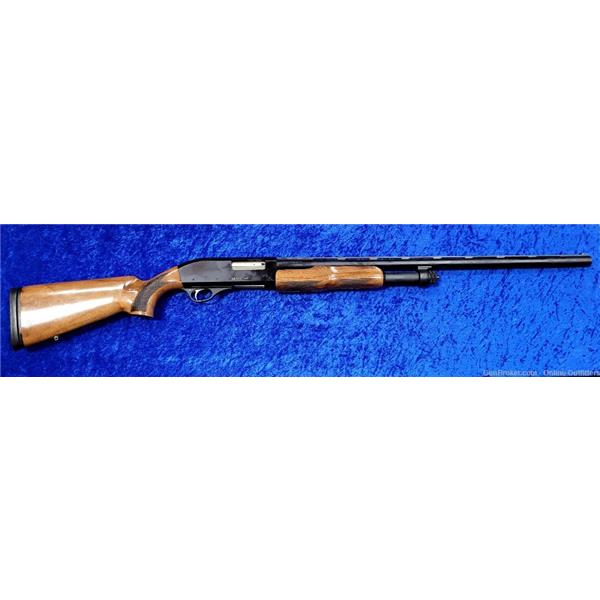 CZ-USA CZ 612 Field 12 Gauge Pump 28" Barrel Walnut Wood Stock Used FREE SHIP 28 inch " barrel