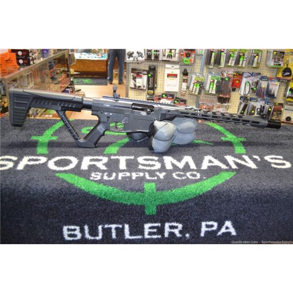 Armscor/Rock Island Armory Rock VR80 Smoke 12 Ga With 20" Brl and 2-5 Rnd Mags NIB! VR80-SMOKE 812285026794