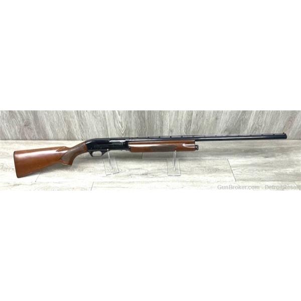 Other Model Ithaca Gun Company ITHACA MODEL 51 FEATHERLIGHT 12 GAUGE SEMI-AUTO SHOTGUN 28 inch " barrel