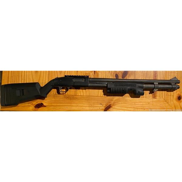 Mossberg 590 12GA 18.5" Magpul Streamlight tactical home defense 18 inch " barrel