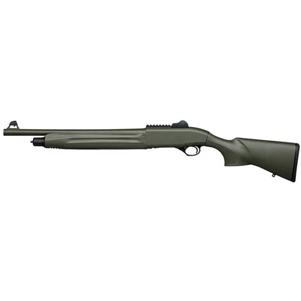 BERETTA 1301 Tactical 12Ga OD Green Semi(J131T18G) 082442894188 BER-J131T18G