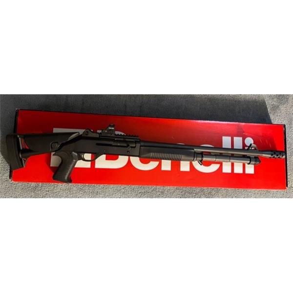 Benelli M4 Tactical 12ga