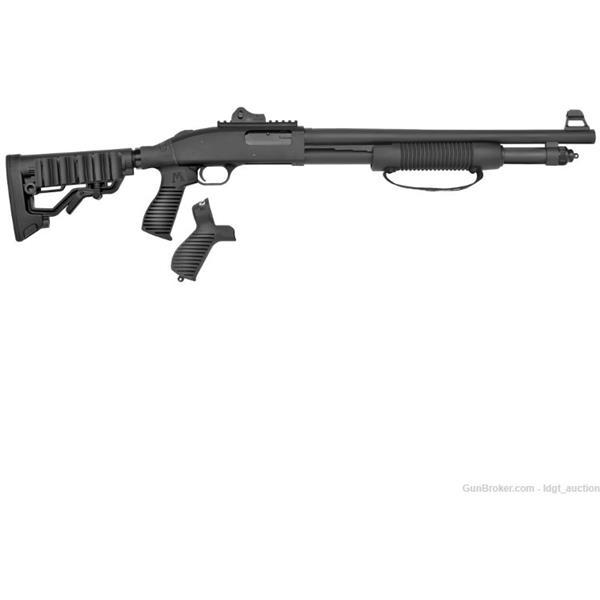 Mossberg 590 Tactical SPX 015813506960 18 inch " barrel