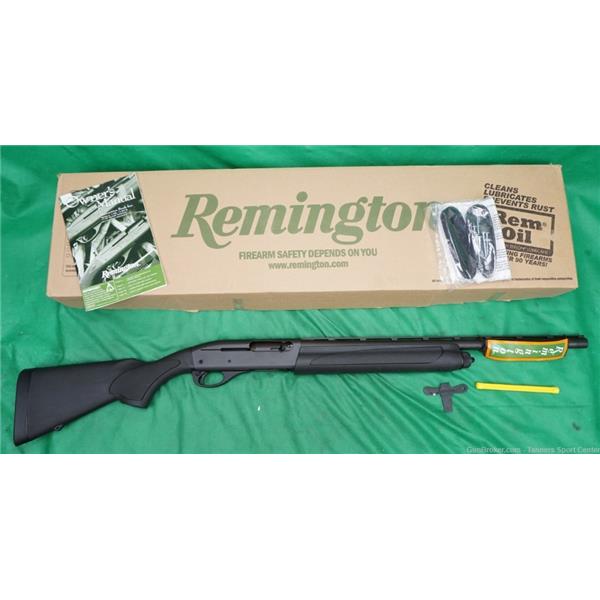 11-87 Sportsman Remington 1187 Compact 20 20ga 21" Vent Rib $.01 Start