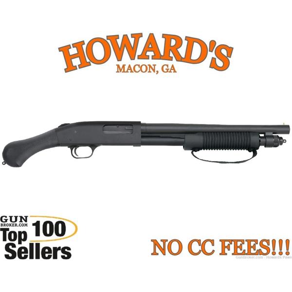 Mossberg 590 Shockwave 12GA 14” 50659 NIB 015813506595 14 inch " barrel