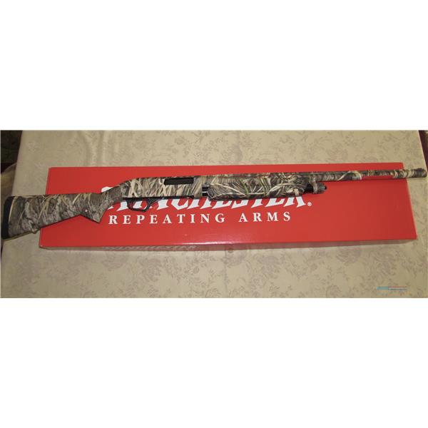 WINCHESTER GUNS/BACO INC SXP WATERFOWL MOSGH 12 GAUGE 3.5" PUMP SHOTGUN 048702020612 512413291