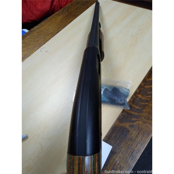 Winchester 1300 Turkey NWTF 12Ga 22" 22 inch " barrel