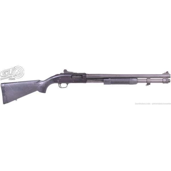 Mossberg 590A1 12 Gauge