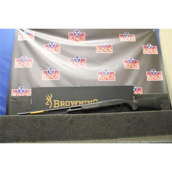 Browning BPS Field 20 GA Item S-133