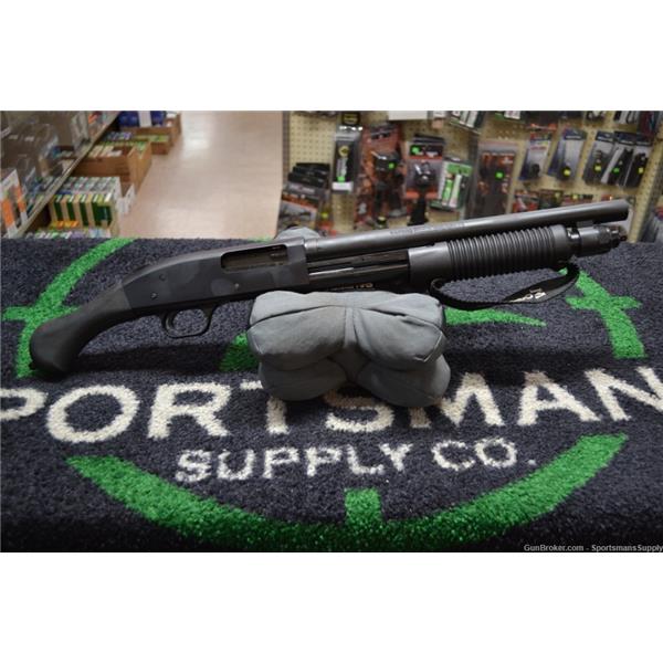 Mossberg 590 Shockwave in 12GA With 14"Brl NIB! 506595 015813506595