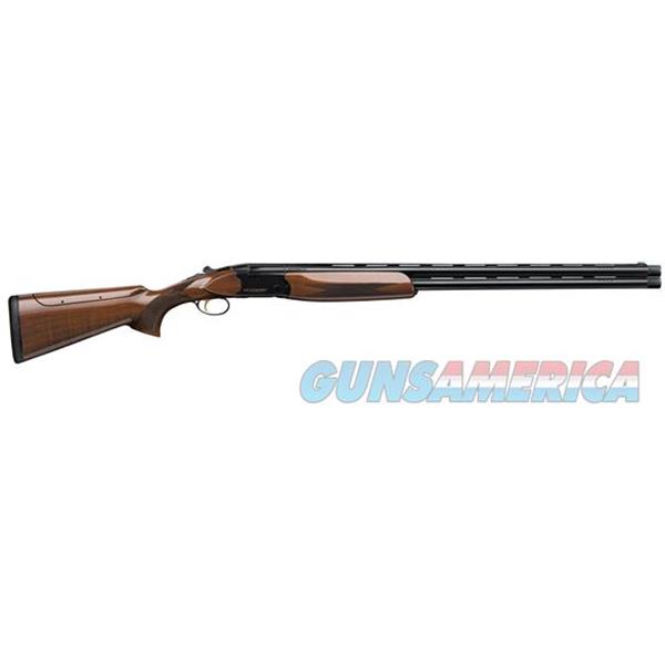 Weatherby Orion Sporting O/U 12 Gauge Walnut 30" Ported OSP1230PGG 747115433490