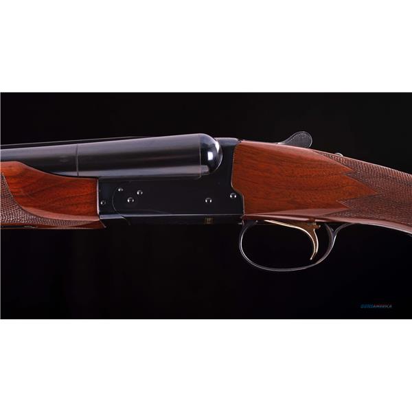Winchester Model 23 12 Gauge – 3” HEAVY DUCK, 1 OF 500, 99% PLUS, vintage firearms inc HD327E