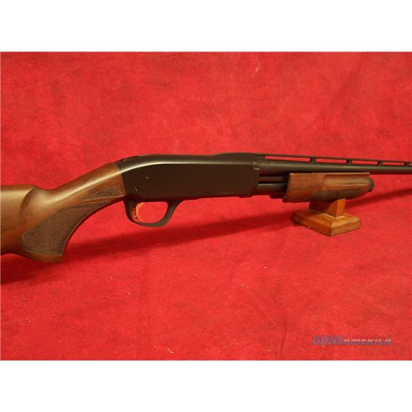 20 Gauge Browning BPS Field 20ga 3" Chamber 28" Barrel Full Size (012286604) 023614737957