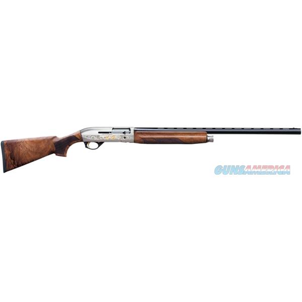 12 Gauge Benelli Montefeltro Silver (10850)