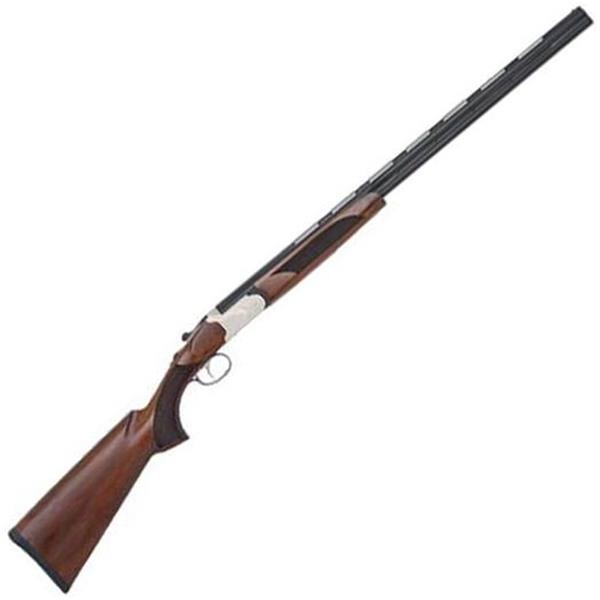 Mossberg Silver Reserve II Field Over Under .410 Gauge 26" BBL 75417 884110754172 {1}-15918