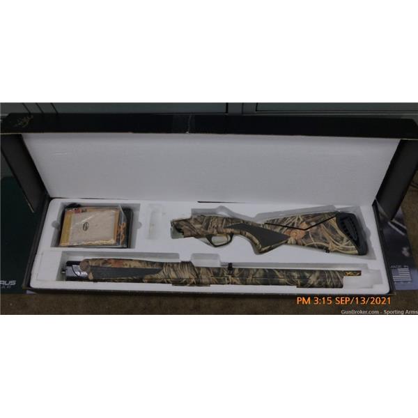 Browning Cynergy Max4 Camo 12ga 3.5" 28" 28 inch " barrel