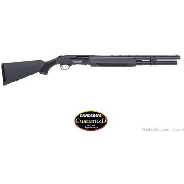 Mossberg 930 JM Pro 12ga Semi-Auto 22" 8+1 85119 LAST ONE 015813851190 #13878 22 inch " barrel
