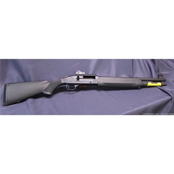 Mossberg 930 SPX 12 Ga 7+1 18.5" 85360 Actual Gun in Pics 18 inch " barrel