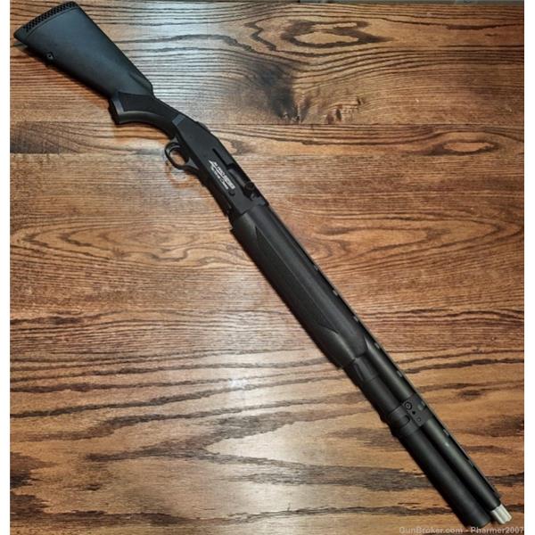 Mossberg 930 JM Pro Tactical 12 Gauge Shotgun 22 inch " barrel