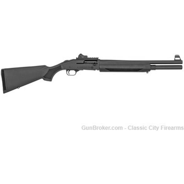 Mossberg 930 SPX 930SPX 85360 12G 18.5" Semi-Auto 7rd 3" w/ Scope Mount 16 inch " barrel