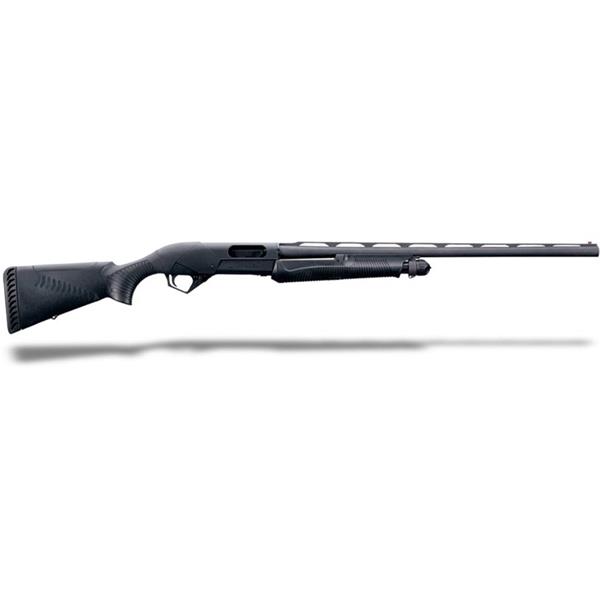 Benelli SuperNova 12GA Black Shotgun 20100 650350201000 20100-BE