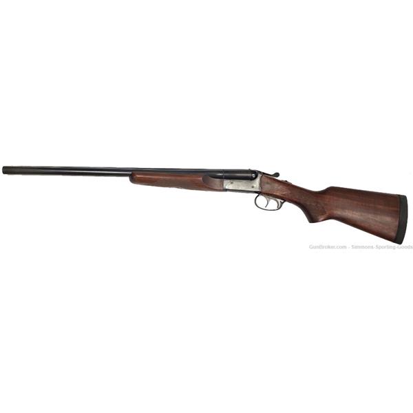 Uplander Youth Shotgun Stoeger 22" 20ga Side by Break Action 037084311302 22 inch " barrel