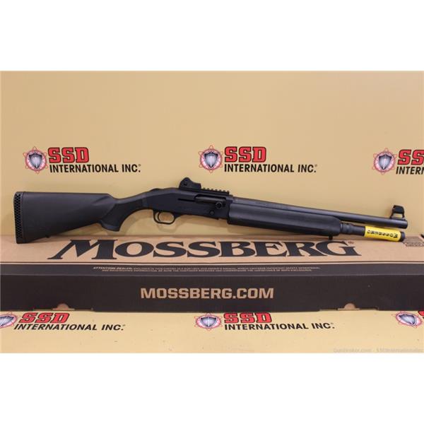 Mossberg 930 SPX 12ga 18.5" #85360 NEW! NoCCFees $10S&H
