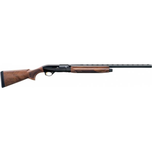 12 GA Benelli Montefeltro 28″ Satin Walnut