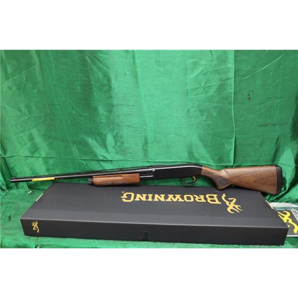 New Browning BPS Field Model 28 Gauge w/ 26" Barrel & 3 Choke Tubes 26 inch " barrel
