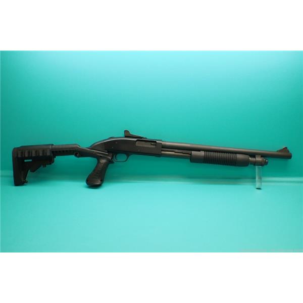 Mossberg 590A1 12ga 3"Shell 18.5"bbl Pump Shotgun 23384 18 inch " barrel