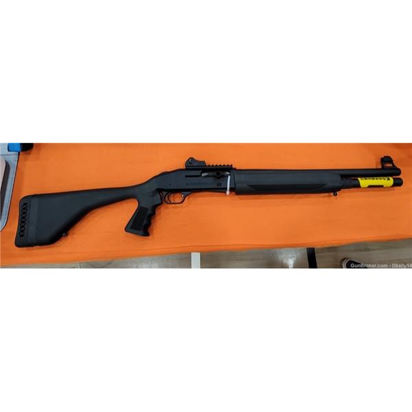 Mossberg 930 SPX Tactical 12GA 015813853606