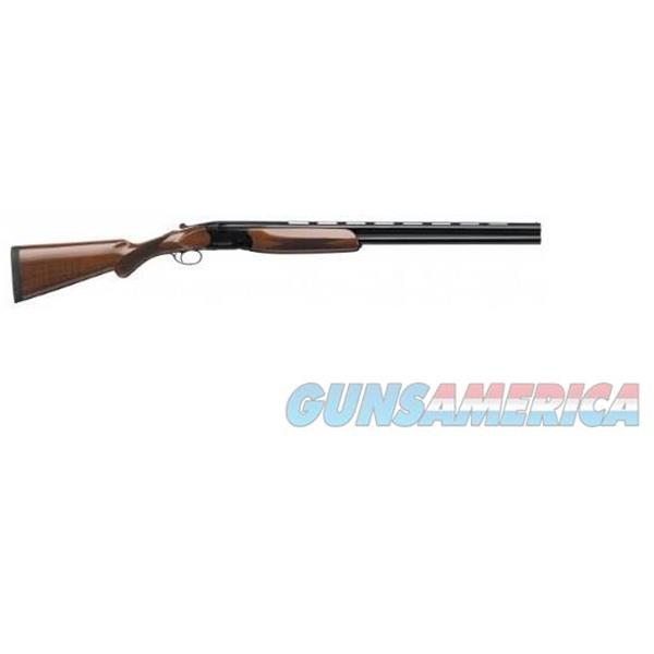 Weatherby Orion I 12 Gauge Over/Under 26" Walnut OR11226RGG 747115425471