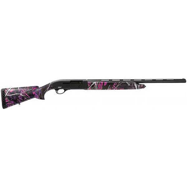 TriStar Arms Raptor 20 Ga Muddy Girl Semi Auto Shotgun 20203 713780202037 11048400