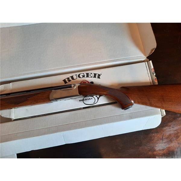 Ruger / Sturm, & Co. Brand new Red Label 28GA O/U 28 inch " barrel