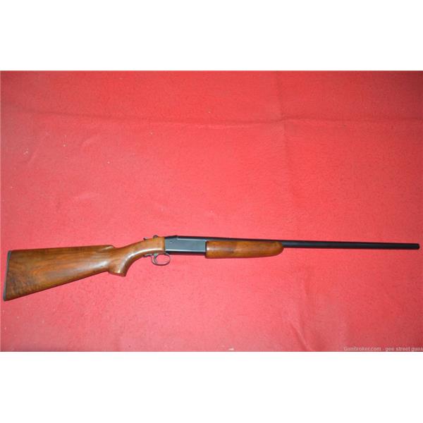 Winchester Model 37 20 ga Single Shot Shotgun