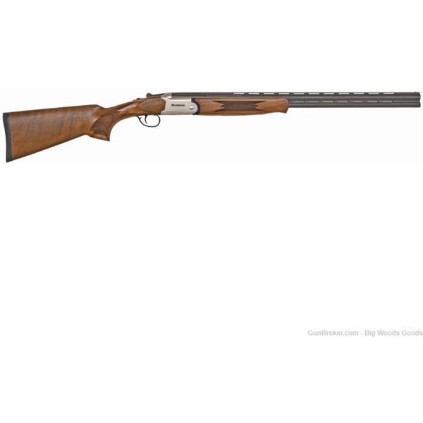 Mossberg Silver Reserve II 28GA 26" NEW 884110754783 26 inch " barrel
