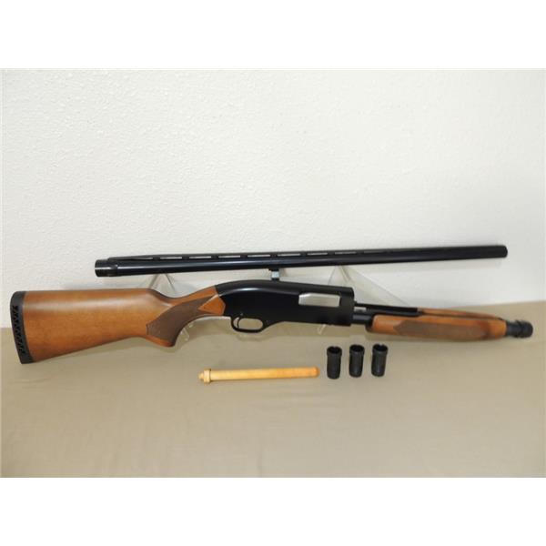 Winchester 1300 WinChoke System 3 Choke Tubes 12ga Pump Excellent Condition 12 Gauge with 28 inch " barrel