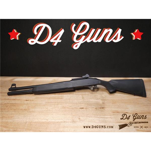 Other Model Mossberg 930 SPX Tactical - 12ga Ghost Ring Semi Auto Defense