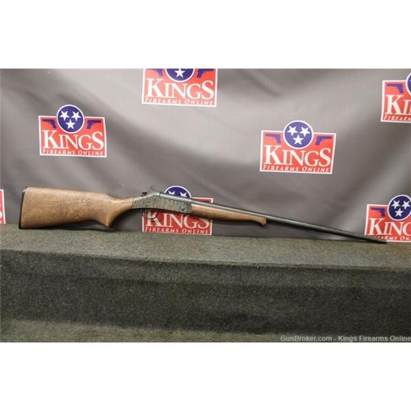 New England Firearms / NEF Pardner .410 Gauge Item-S-60 26 inch " barrel
