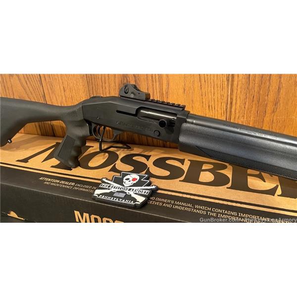 MOSSBERG 930 SPX 12GA SEMI AUTO SHOTGUN 85370 NEW IN BOX 015813853705