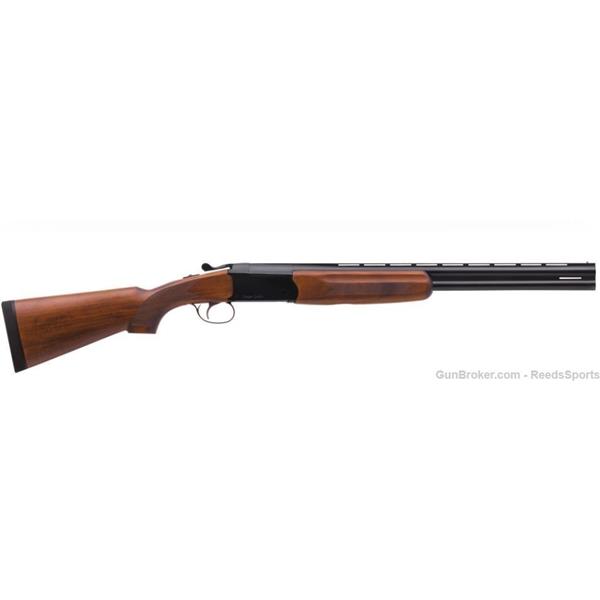 Stoeger Condor Youth Walnut 20 Ga 3in 22in 31036 037084310367