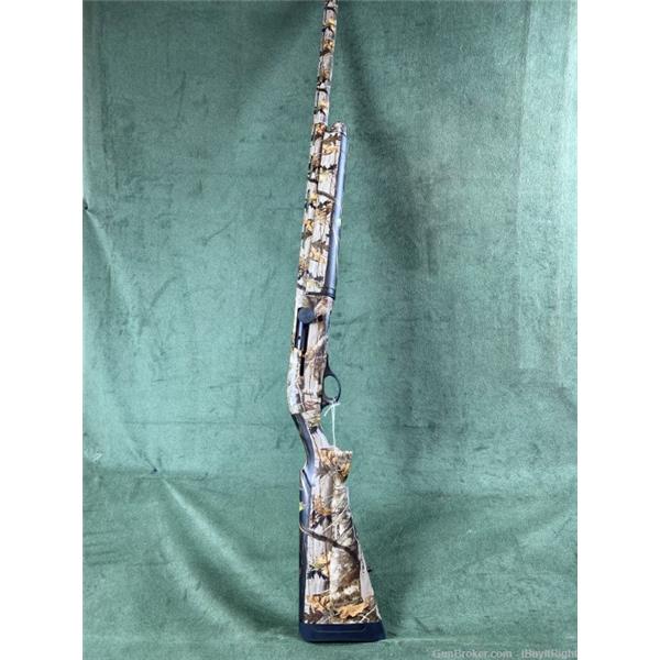 TriStar Arms Tristar Raptor Camo 12 Semi-Auto 28" Barrel LB7-009 28 inch " barrel