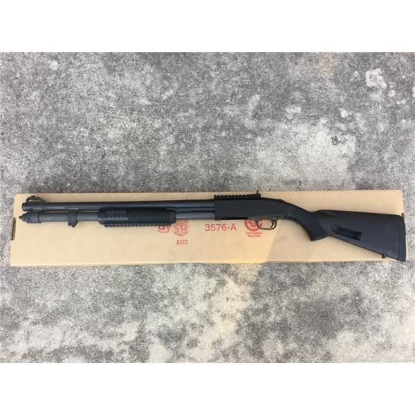 590A1 Tactical - 9 Shot Mossberg Pump Action Shotgun LNIB 20 inch " barrel