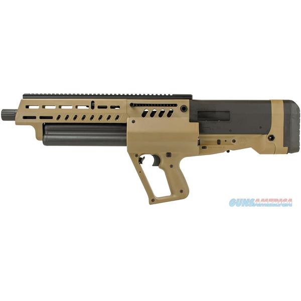 12 Gauge IWI Tavor TS12 (TS12F-LH) *LEFT HANDED* TS12FLH