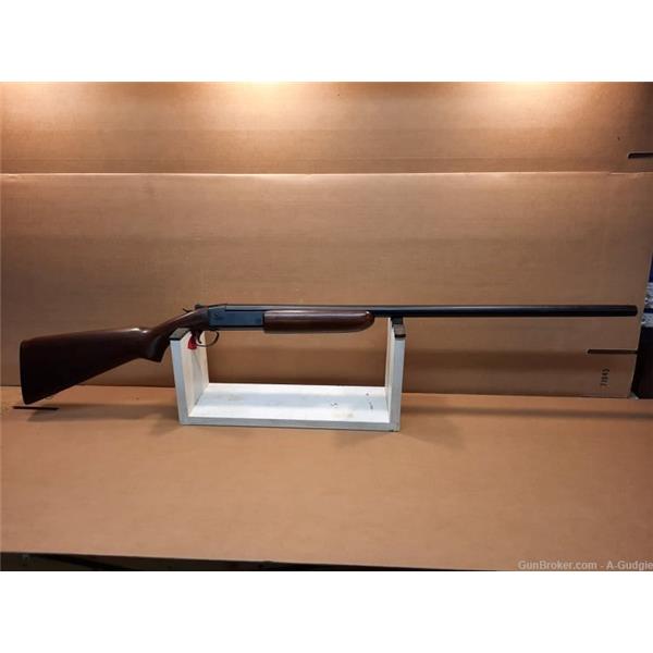 Winchester 37 12 Gauge 30" Barrel Improved Cyinder Choke (Pre 1968) 30 inch " barrel