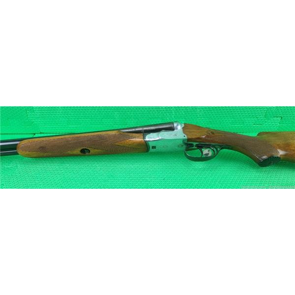 Beretta * SILVER HAWK 16 Gauge 26" Side By Italy Made Double
